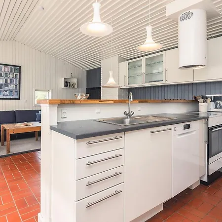 Holiday home Charming 6-person Vacation In Middelfart