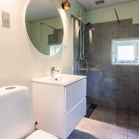 Holiday home Charming 6-person Vacation In Middelfart