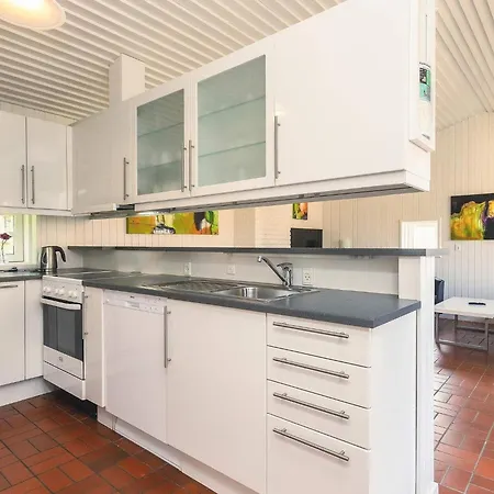 Charming 6-person Vacation In *