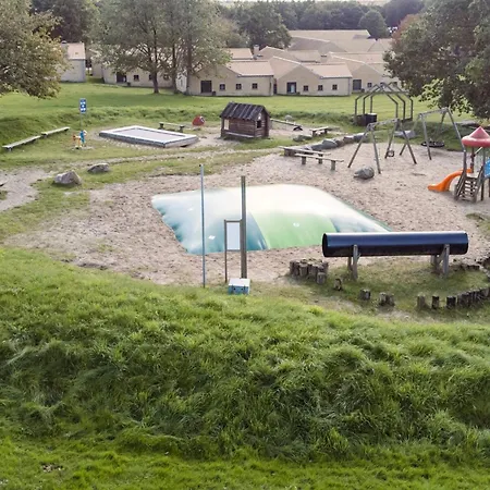 Charming 6-person Vacation In * Middelfart