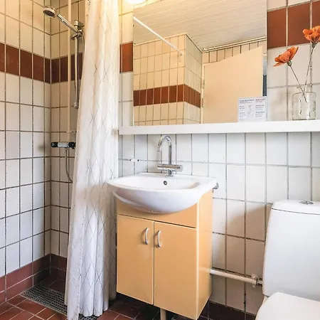 Holiday home Charming 6-person Vacation In