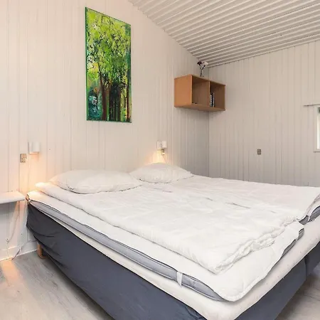 Charming 6-person Vacation In