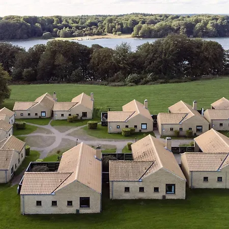 Charming 6-person Vacation In