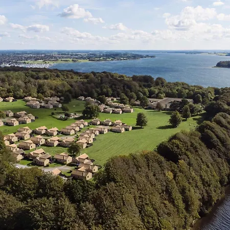 Vakantiehuis Charming 6-person Vacation In